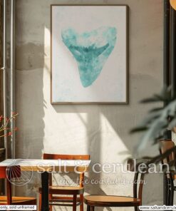 Meg Eleven Art Print