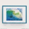 Pipeline Ocean Wave Art Print