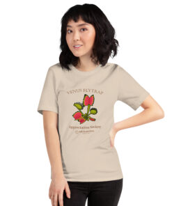 Venus Flytrap Appreciation Society