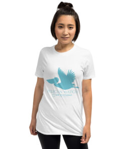 Pelican Watch Short-Sleeve Unisex T-Shirt