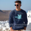 Pelican Watch Unisex Sweatshirt