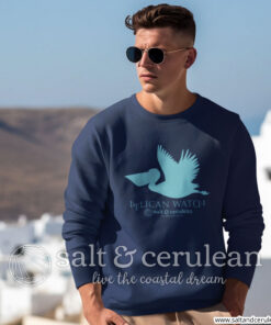 Pelican Watch Unisex Sweatshirt