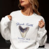 Shark Tooth Hunter Unisex Sweatshirt