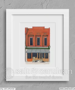 24 South Front Coffee